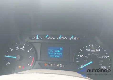 2019 Ford F-250 Xl from USA, damaged, VIN 1FT7W2B67KEC68947